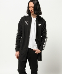 adidas | オリジナルス　ロング丈トラックトップ[CLASSIC TEAM SST LONG TRACK TOP](ジャージ)