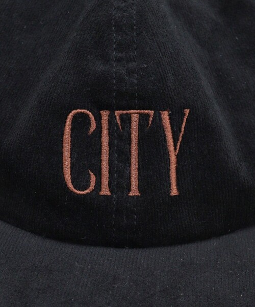 fredy emue(フレディエミュ)の「【CONTROL FREAK/コントロールフリーク】CITYコールフライトキャップ(キャップ・レディース・ブラック/ブラウン・FREE)」の19枚目の写真