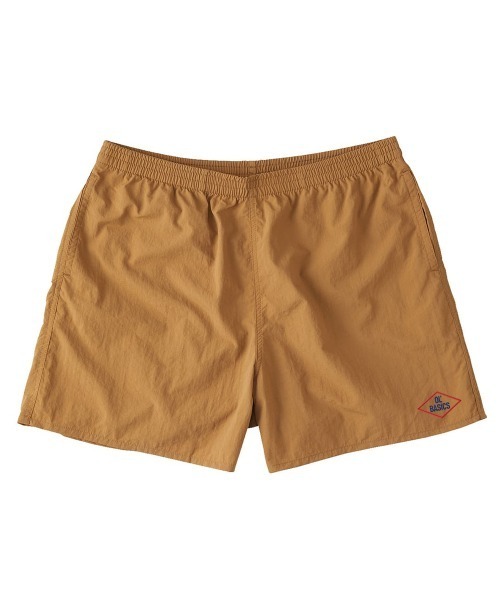Ol' Basics（オール・ベーシックス） ショートパンツ ダイアモンド