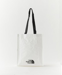 日本未発売 THE NORTH FACE/ザ・ノースフェイス Tarpaulin Eco Bag SMALL エコバッグ トートバッグ