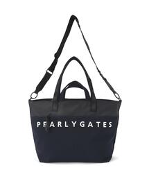 PEARLY GATES｜パーリーゲイツのショルダーバッグ通販 - ZOZOTOWN