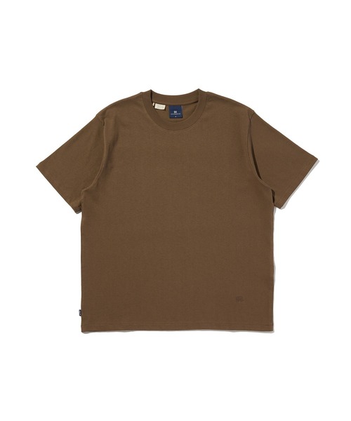 Levi's(リーバイス)の「Levi's/リーバイス BLUETAB(TM) クラシックTシャツ(Tシャツ/カットソー・メンズ・ブラウン・XL/S/M/L)」の5枚目の写真