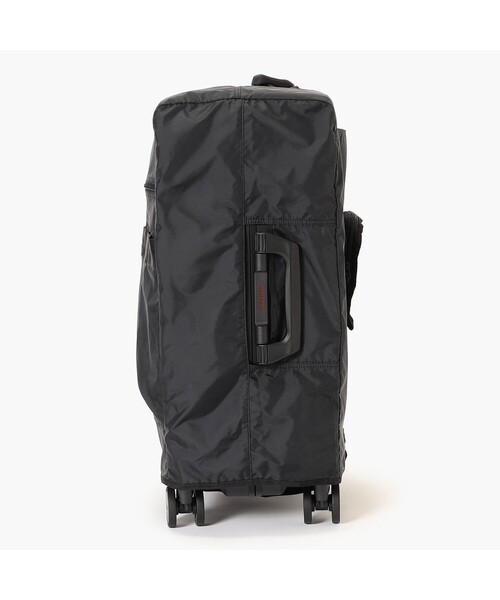 BRIEFING(ブリーフィング)の「【BRIEFING/ブリーフィング】LUGGAGE COVER 01 M(スーツケース/キャリーバッグ・メンズ・ブラック・FREE)」の3枚目の写真