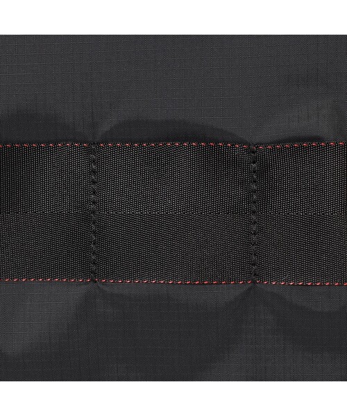 BRIEFING(ブリーフィング)の「【BRIEFING/ブリーフィング】LUGGAGE COVER 01 M(スーツケース/キャリーバッグ・メンズ・ブラック・FREE)」の7枚目の写真