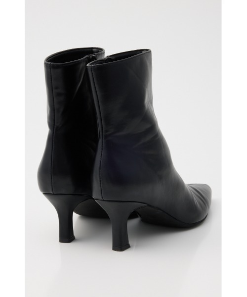 SLY(スライ)の「2P LONG BOOTS ツーピーロングブーツ 秋服 セット(ブーツ・レディース・ベージュ/ブラック・LARGE/MEDIUM/SMALL)」の16枚目の写真