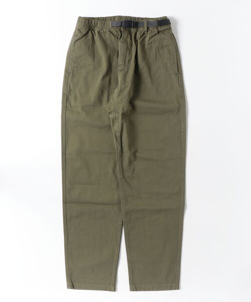NANO universe（ナノユニバース）の「ＧＲＡＭＩＣＣＩ　ＰＡＮＴＳ（その他パンツ・メンズ・ベージュ/オリーブ/ブラック・L/M）」の3枚目の写真
