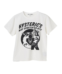 JOEY HYSTERIC | WOLF LAND pt Tシャツ(Tシャツ/カットソー)