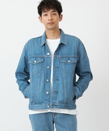 EDWIN（エドウィン）の「デニムジャケット（デニムジャケット）」