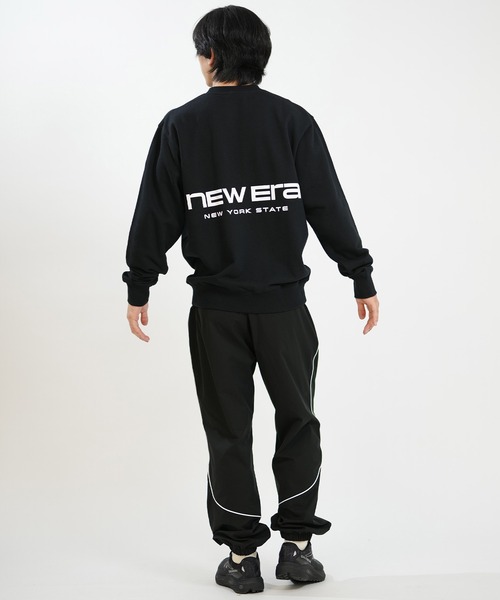 NEW ERA(ニューエラ)の「NEW ERA/ニューエラ ロングパンツ 15135419/15135420(その他パンツ・メンズ・ストーン/ブラック・M/XL)」の6枚目の写真