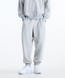 New Balance（ニューバランス）の「NB GREY リブパンツ(リラックス)（スウェットパンツ）」