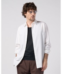 wjk | premium cotton broad regular shirt(シャツ/ブラウス)