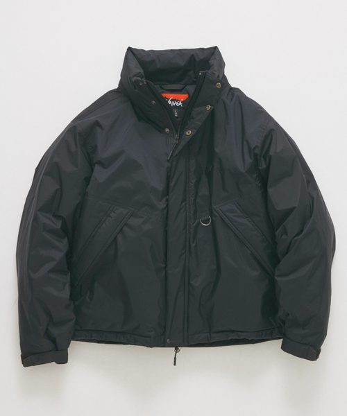 DOWN JACKET(ダウンジャケット/コート)|XLARGE(エクストララージ DOWN JACKET(ダウンジャケット/コート)|XLARGE(エクストララージ