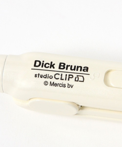 studio CLIP（スタディオクリップ）の「USBヘアアイロン[Dick Brunaコラボ]（その他ビューティーグッズ・レディース・その他1・FREE）」の14枚目の写真