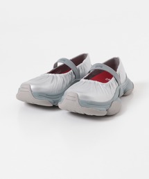 CAMPER　KARST2