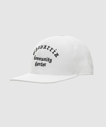WILLY CHAVARRIA（ウィリーチャバリア）の「CHAVARRIA COMMUNITY CENTER CAP（キャップ）」