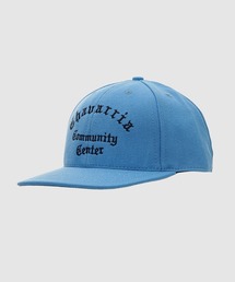 WILLY CHAVARRIA（ウィリーチャバリア）の「CHAVARRIA COMMUNITY CENTER CAP（キャップ）」