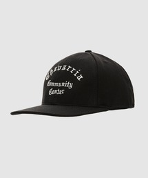 WILLY CHAVARRIA（ウィリーチャバリア）の「CHAVARRIA COMMUNITY CENTER CAP（キャップ）」