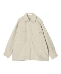GALERIE VIE｜ギャルリー ヴィーのブルゾン通販 - ZOZOTOWN