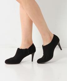 Boisson Chocolat | 24/7ラウンドブーティー75(ブーティ)