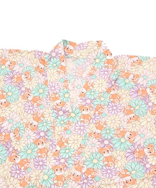 WEGO（ウィゴー）の「WEGO/【3点セット】YUKATA（浴衣・レディース・その他1/その他2・FREE）」の7枚目の写真