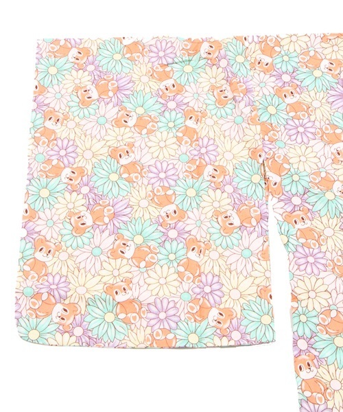 WEGO（ウィゴー）の「WEGO/【3点セット】YUKATA（浴衣・レディース・その他1/その他2・FREE）」の6枚目の写真