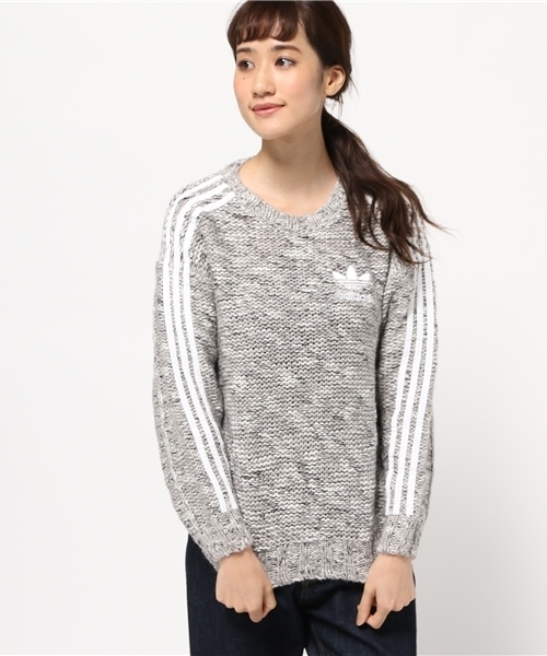 Adidas アディダス ニット セーター一覧 Sciaky