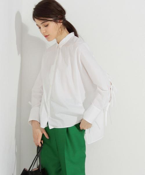 UNITED ARROWS（ユナイテッドアローズ）の「＜uemulo munenoli 