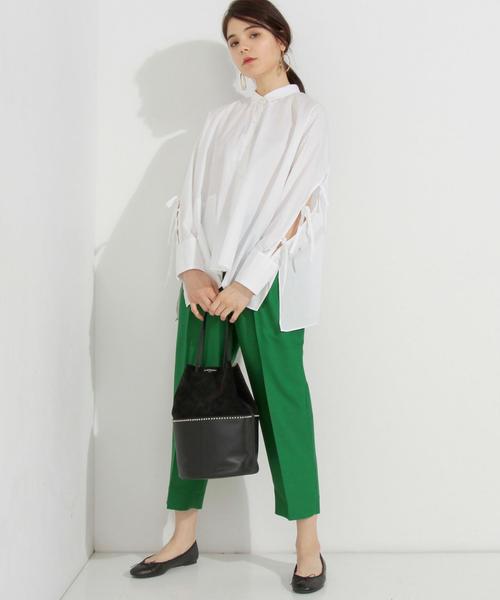 UNITED ARROWS（ユナイテッドアローズ）の「＜uemulo munenoli 