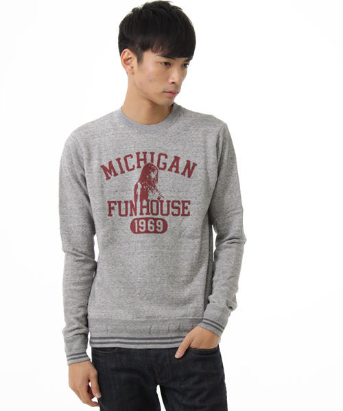 【HYS】1969 FUN HOUSE pt SW M HYS】1969 FUN HOUSE pt SW M Friday Night memories. The 200 block