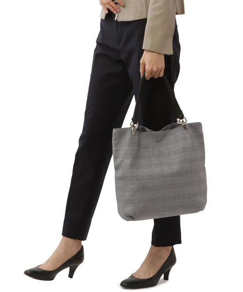 SAZABY（サザビー）の「SPSSY-02/トート（トートバッグ）」 - WEAR