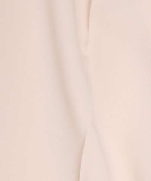 SLOBE IENA(スローブイエナ)の「カラーテーパードパンツ◆(その他パンツ・レディース・ピンク/ベージュ/ネイビー・T38/38/36/40/S36)」の13枚目の写真