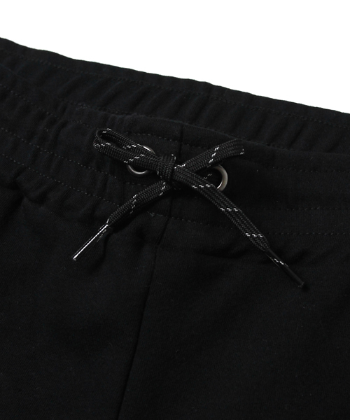 STARTER BLACK LABEL（スターターブラックレーベル）の「STARTER BLACK LABEL　スムーススウェットパンツ（その他パンツ・メンズ・ブラック/グレー・L/M）」の5枚目の写真