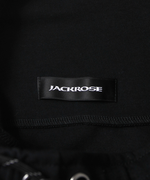 STARTER BLACK LABEL（スターターブラックレーベル）の「STARTER BLACK LABEL　スムーススウェットパンツ（その他パンツ・メンズ・ブラック/グレー・L/M）」の7枚目の写真