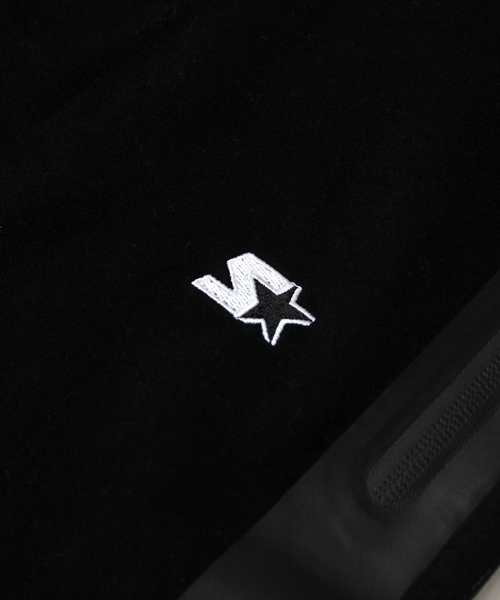 STARTER BLACK LABEL（スターターブラックレーベル）の「STARTER BLACK LABEL　スムーススウェットパンツ（その他パンツ・メンズ・ブラック/グレー・L/M）」の19枚目の写真
