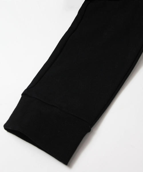 STARTER BLACK LABEL（スターターブラックレーベル）の「STARTER BLACK LABEL　スムーススウェットパンツ（その他パンツ・メンズ・ブラック/グレー・L/M）」の21枚目の写真