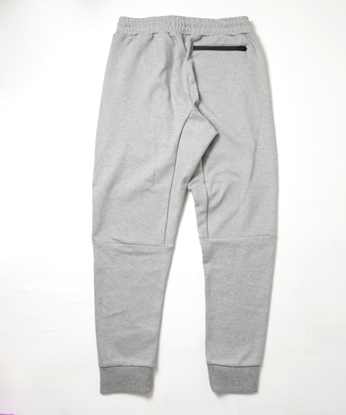 STARTER BLACK LABEL（スターターブラックレーベル）の「STARTER BLACK LABEL　スムーススウェットパンツ（その他パンツ・メンズ・ブラック/グレー・L/M）」の13枚目の写真