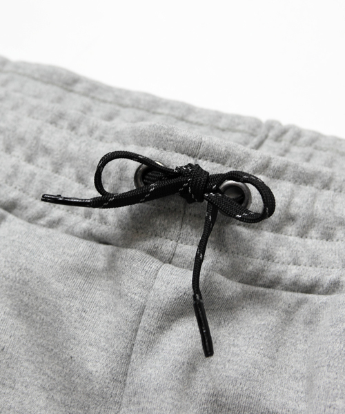 STARTER BLACK LABEL（スターターブラックレーベル）の「STARTER BLACK LABEL　スムーススウェットパンツ（その他パンツ・メンズ・ブラック/グレー・L/M）」の14枚目の写真