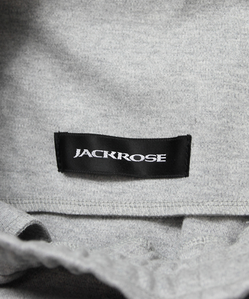 STARTER BLACK LABEL（スターターブラックレーベル）の「STARTER BLACK LABEL　スムーススウェットパンツ（その他パンツ・メンズ・ブラック/グレー・L/M）」の15枚目の写真