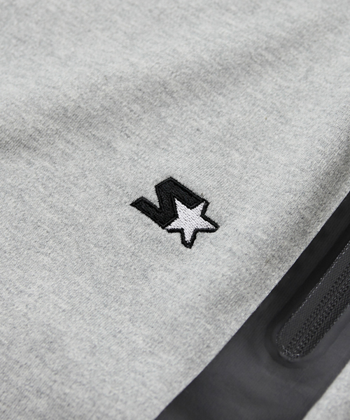STARTER BLACK LABEL（スターターブラックレーベル）の「STARTER BLACK LABEL　スムーススウェットパンツ（その他パンツ・メンズ・ブラック/グレー・L/M）」の17枚目の写真