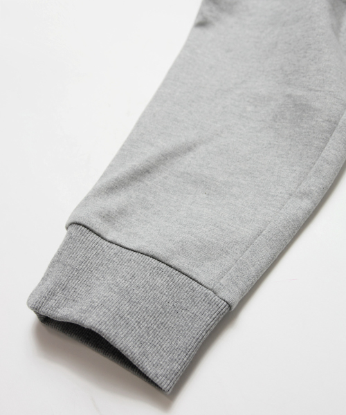 STARTER BLACK LABEL（スターターブラックレーベル）の「STARTER BLACK LABEL　スムーススウェットパンツ（その他パンツ・メンズ・ブラック/グレー・L/M）」の9枚目の写真