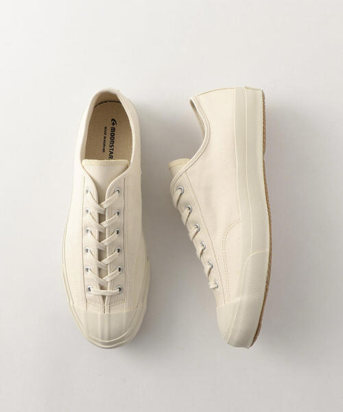 MOONSTAR × Steven Alan GYM CLASSIC - メルカリ