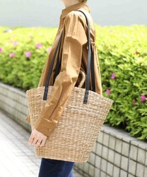【Beau're】ビックカゴトート