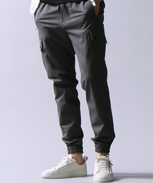 5351 POUR LES HOMMES | ドライピンヘッドイージーカーゴパンツ(カーゴパンツ)