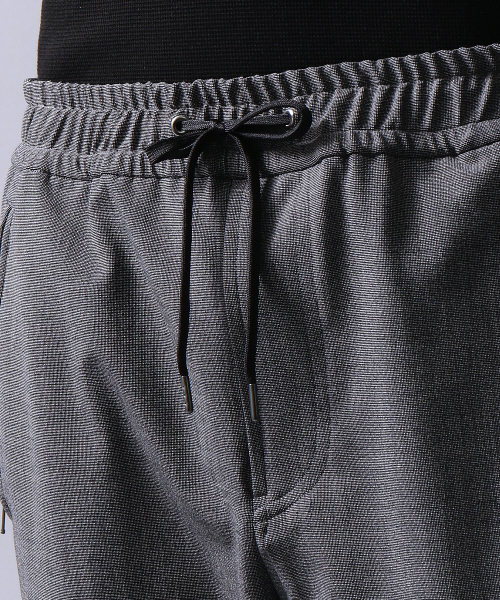 5351 POUR LES HOMMES(ゴーサンゴーイチプールオム)の「ドライピンヘッドイージーカーゴパンツ(カーゴパンツ・メンズ・グレー/ブラック・44/46/48/50)」の11枚目の写真