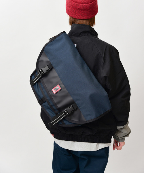 metro messenger