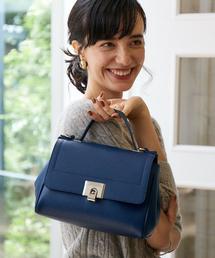 MARCO BIANCHINI | [別注]MARCO BIANCHIN RF NEWフラップ2WAYバッグ M(ショルダーバッグ)