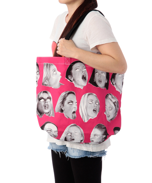 WACKO MARIA（ワコマリア）の「WACKO MARIA×PORTER 12SS TOTE