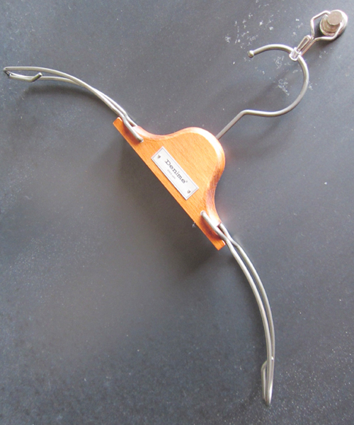 Made in JAPAN denim (slim straight)(メイドインジャパンデニム(スリムストレート))の「【MadeInJapan】SlimStraightXXtype -One Wash-/スリムストレートデニムパンツ(デニムパンツ・メンズ・ネイビー・33inch/29inch/27inch/30inch/32inch/28inch/34inch/31inch)」の18枚目の写真