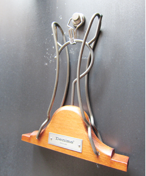 Made in JAPAN denim (slim straight)(メイドインジャパンデニム(スリムストレート))の「【MadeInJapan】SlimStraightXXtype -One Wash-/スリムストレートデニムパンツ(デニムパンツ・メンズ・ネイビー・33inch/29inch/27inch/30inch/32inch/28inch/34inch/31inch)」の19枚目の写真