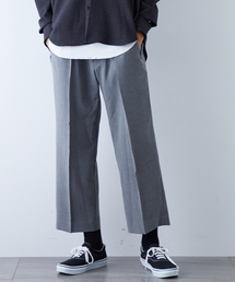 KIIT | 【KIIT】ダブルクロスイージーパンツ(その他パンツ)